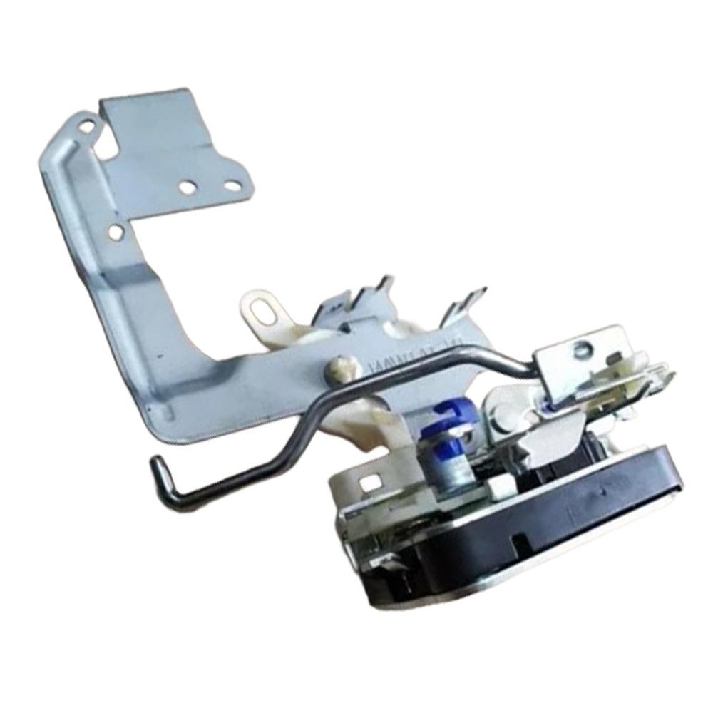 Замок правой двери Mitsubishi Fuso Canter FE85 4M50/4M51 Евро-3/4 | Оригинал